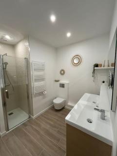 Sublime T2/ Cosy/ Clim/ Parking/Plage - 9