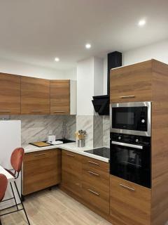 Sublime T2/ Cosy/ Clim/ Parking/Plage - 7