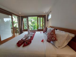 Prema Shiva Suites and Villas by EPS - Ubud - 0