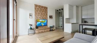 MOKO City Apartments - Varsavia - 8