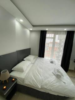HERMES OTEL - Edirne - 4