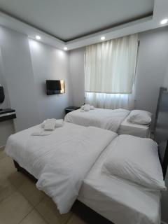 HERMES OTEL - Edirne - 2