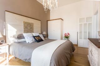 St. Peter - Doria Apartment (up to 6) - Roma - 4