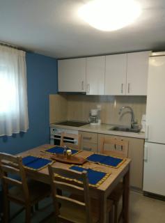 Vaso apartment Limenaria Thasos - Limenaria - 5