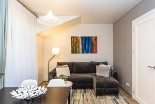 Apartment in the dunes - Palanga - 5