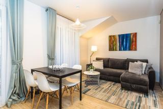 Apartment in the dunes - Palanga - 1