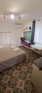 Studio Bandiera apartment - Palermo - 8