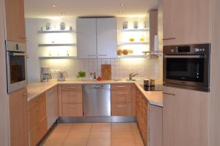 Ferienhaus Swienstall für 6 Personen - 8