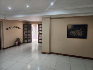 Jomus Guest House - Welkom - 2