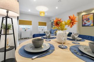 WhiskAwayStays - Victoria House - Apartment 5 - 1