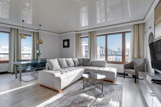 Blue Mandarin Marina - 6