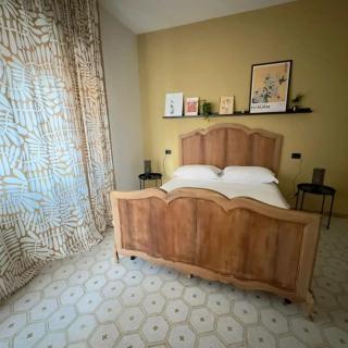 TERRA DI SUD Matera - free parking - 5