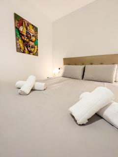 Cozy and Modern Family Flat Carihuela - 4