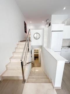 Cozy and Modern Family Flat Carihuela - Torremolinos - 6
