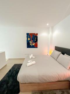 Cozy and Modern Family Flat Carihuela - Torremolinos - 1