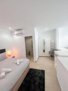 Cozy and Modern Family Flat Carihuela - Torremolinos - 7