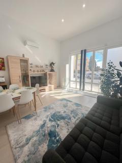 Cozy and Modern Family Flat Carihuela - Torremolinos - 3