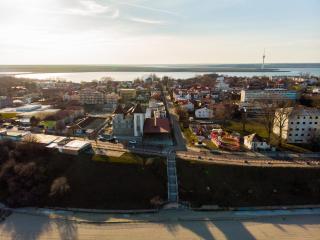 Pensiunea Crown - Eforie Sud - 6