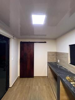 Container Home Py - 3