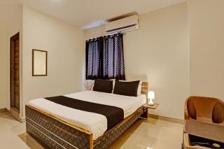 Capital O Saharsh Grand Near Shilparamam - 3