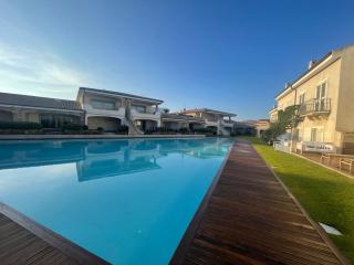 Gardenia Luxury - Palau - 9