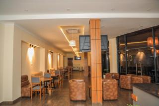 Standard Single Room At Amikus Hotel - 7