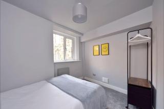 Apartment in Scottish Borders - 3
