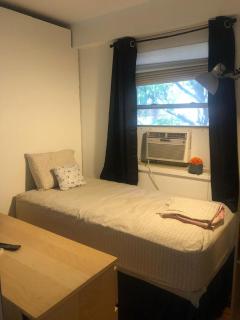 Home away from home - Kings Bridge - 1