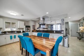 Las Vegas Retreat - 5 Mins From The Strip Home - Las Vegas - 8