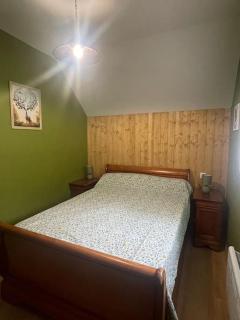 Gite des Terres Noires (nouveau logement) - Contres - 5