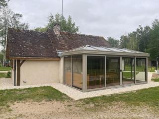 Gite des Terres Noires (nouveau logement) - Contres - 4