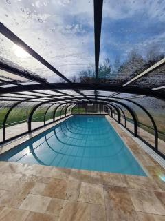 Gite des Terres Noires (nouveau logement) - Contres - 1