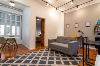 Conforto em Copacabana - Ótima localização - NSC808 Z4 - 9