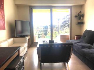 BEL APPARTEMENT-PROCHE MER-TERRASSE - Cannes - 8