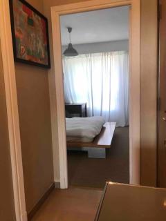 BEL APPARTEMENT-PROCHE MER-TERRASSE - Cannes - 7