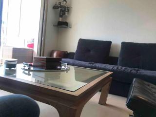 BEL APPARTEMENT-PROCHE MER-TERRASSE - 6