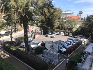 BEL APPARTEMENT-PROCHE MER-TERRASSE - Cannes - 5