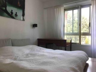 BEL APPARTEMENT-PROCHE MER-TERRASSE - Cannes - 4