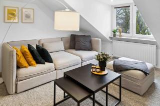 Dachgeschosstraum Ronsdorf - Nähe DUS & Dortmund & Köln & Essen - Wuppertal - 8
