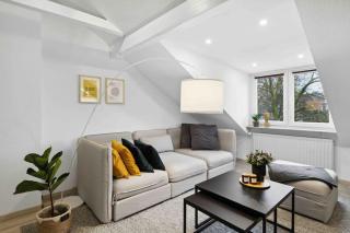 Dachgeschosstraum Ronsdorf - Nähe DUS & Dortmund & Köln & Essen - 0