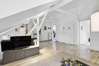 Dachgeschosstraum Ronsdorf - Nähe DUS & Dortmund & Köln & Essen - Wuppertal - 6