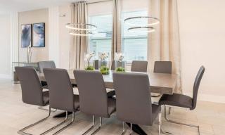 Energetic 6 Bdrm Home with Games Room at Encore - 1