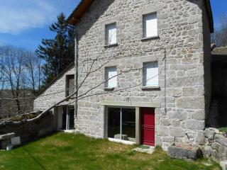 Gîte au calme pleine nature près d'un ruisseau - Rieutort - 9