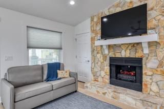 Maritime Place Unit B - 1