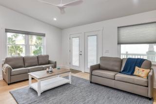 Maritime Place - St. Augustine - 4