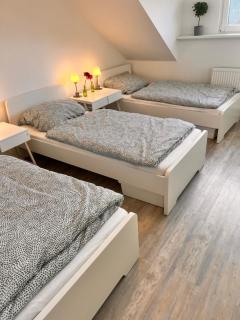 MC MONTI Gießen - Lich, 70qm, Zentral, NETFLIX - 8