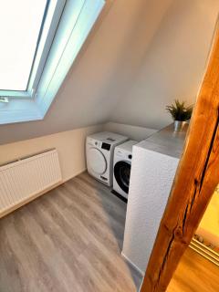 MC MONTI Gießen - Lich, 70qm, Zentral, NETFLIX - Lich - 5