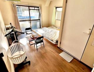 Suidobashi Ryokan - Vacation STAY 16177 - Osaka - 0