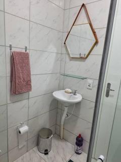 Casa verão in Floripa - Florianópolis - 7