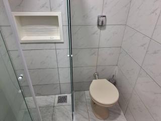 Casa verão in Floripa - Florianópolis - 4